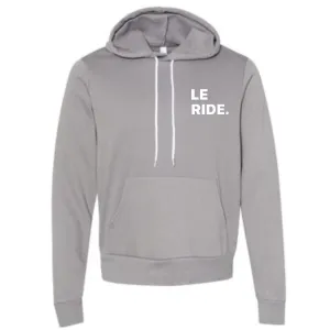 Le Ride. Hoodie Storm