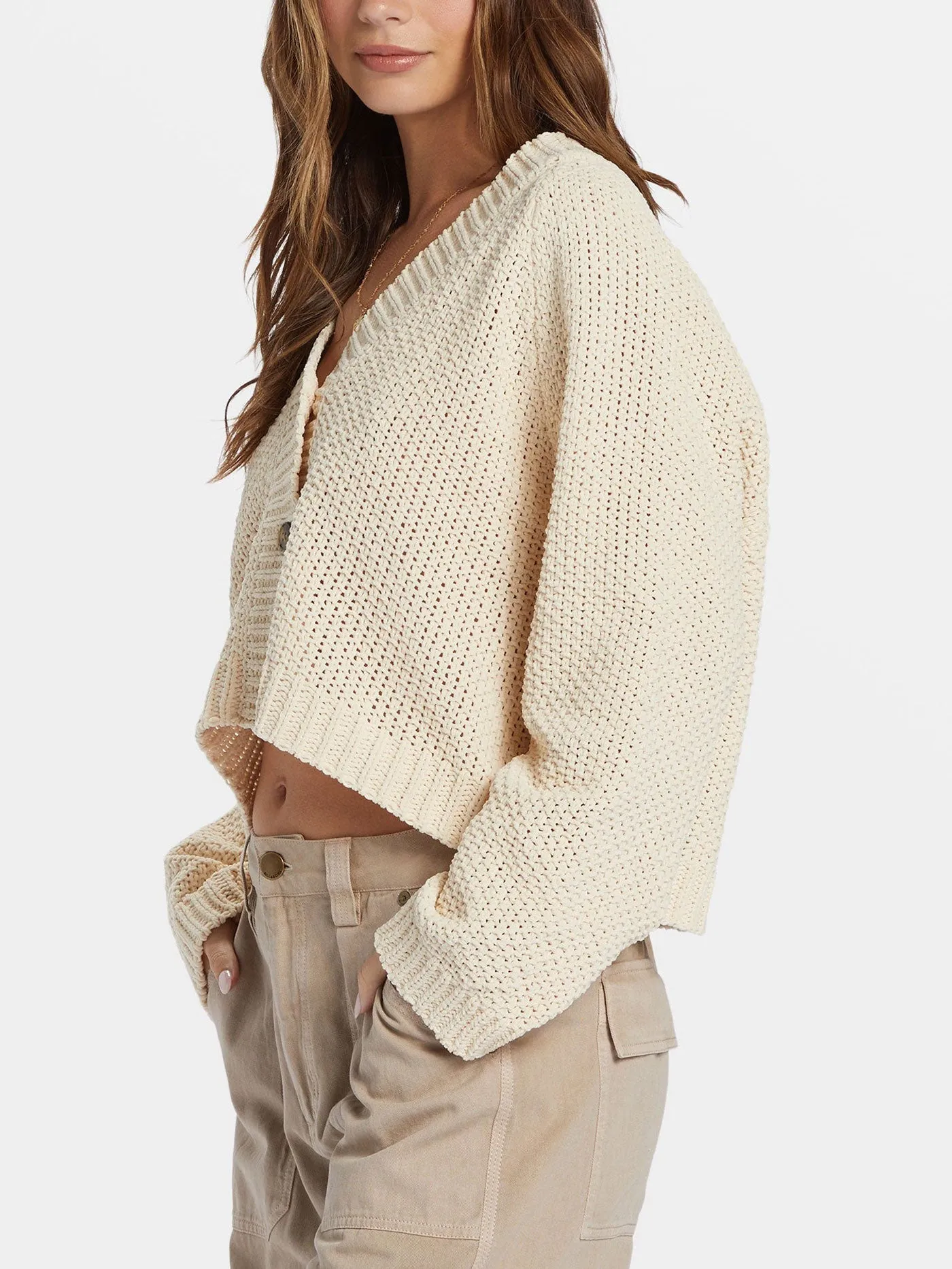 Lennon Cardigan