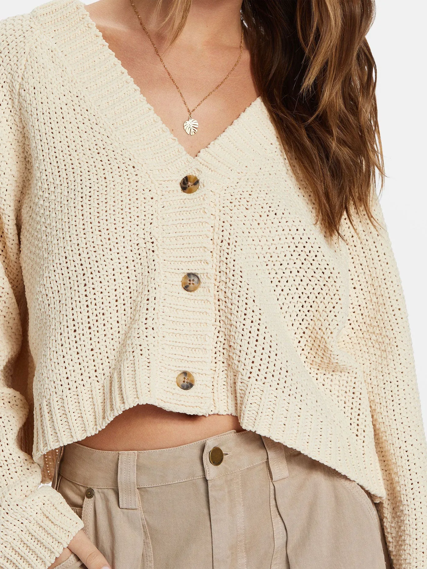 Lennon Cardigan