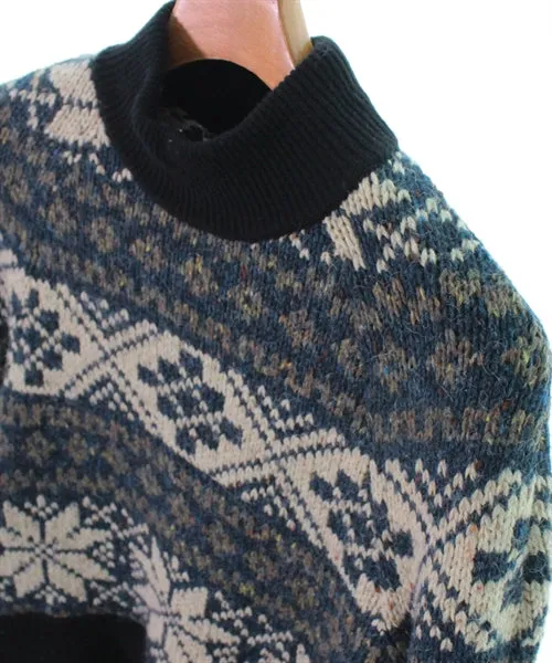 MARINE SERRE Sweaters