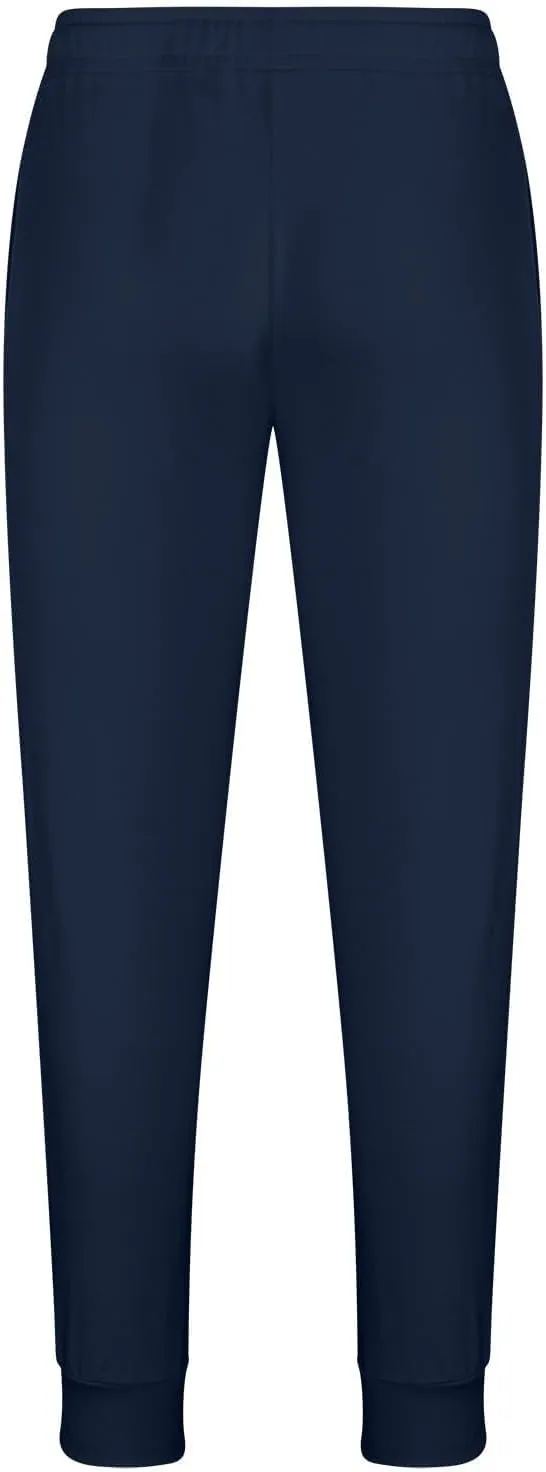 Men's Athletic Joggers Pants Lightweight Slim Fit with Pockets for Jogging Running Workouts Daily Wear