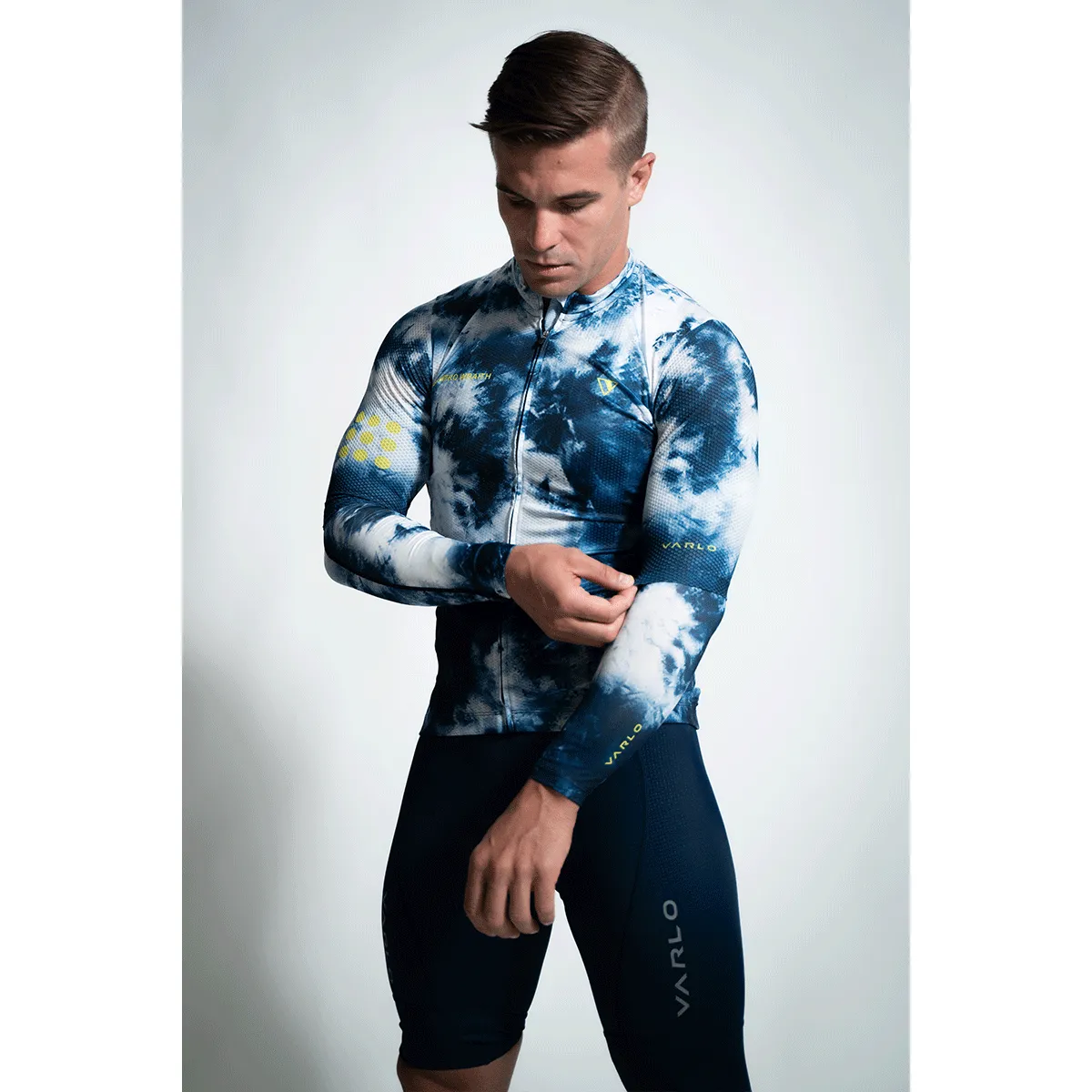 Men's Imani Arm Sleeves