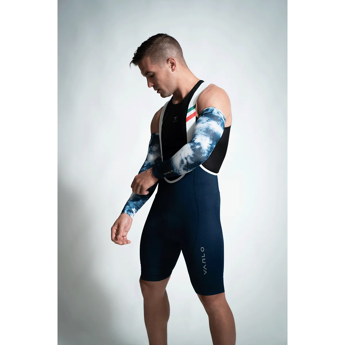 Men's Imani Arm Sleeves