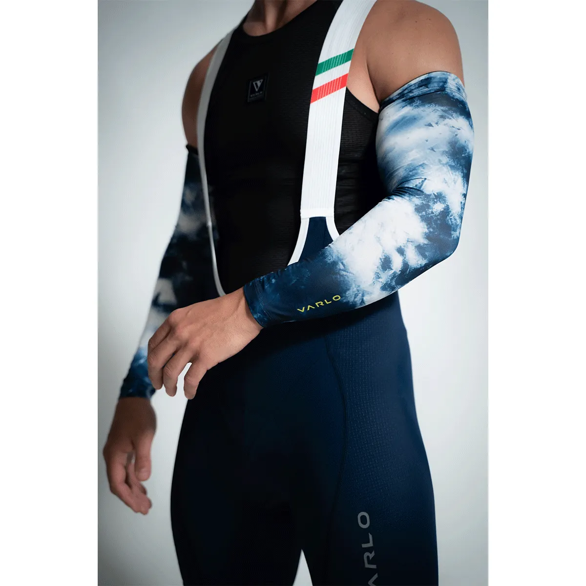 Men's Imani Arm Sleeves