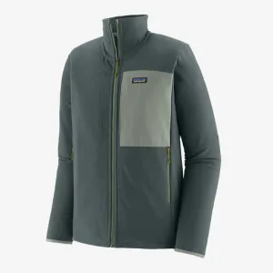 Men's R2 TechFace Jacket (Past Season)