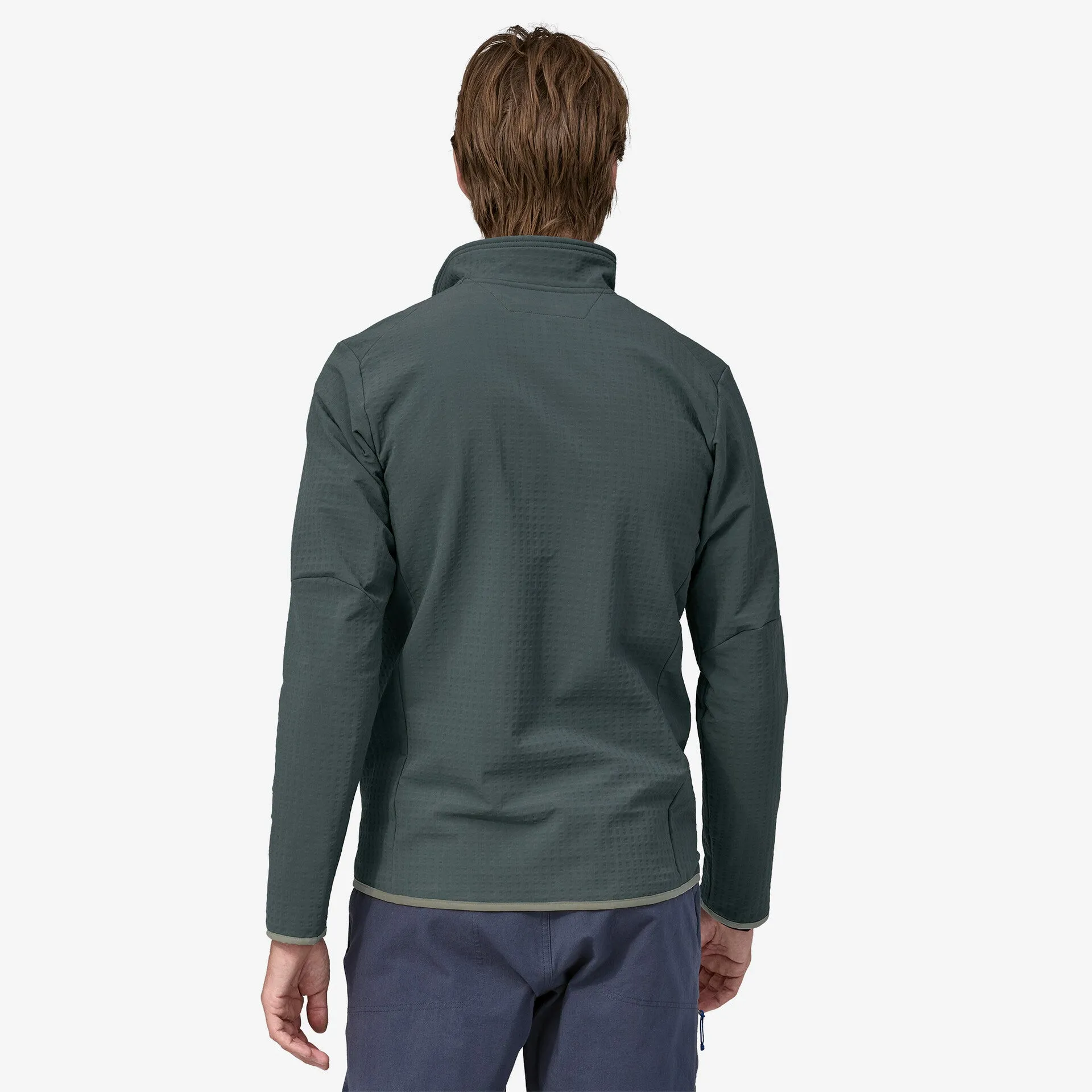 Men's R2 TechFace Jacket (Past Season)