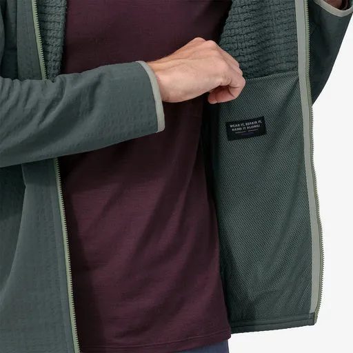 Men's R2 TechFace Jacket (Past Season)