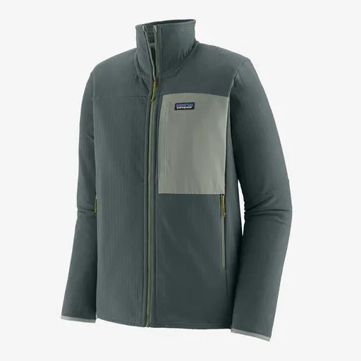Men's R2 TechFace Jacket (Past Season)
