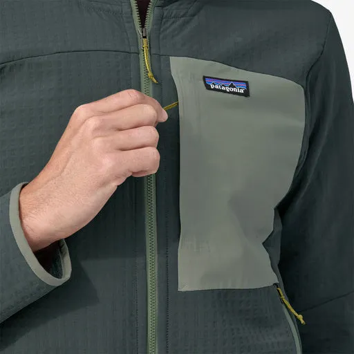 Men's R2 TechFace Jacket (Past Season)