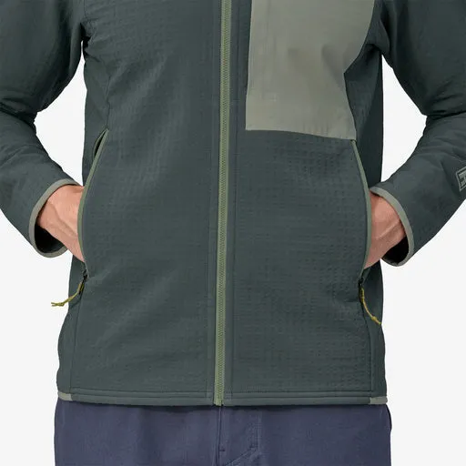 Men's R2 TechFace Jacket (Past Season)