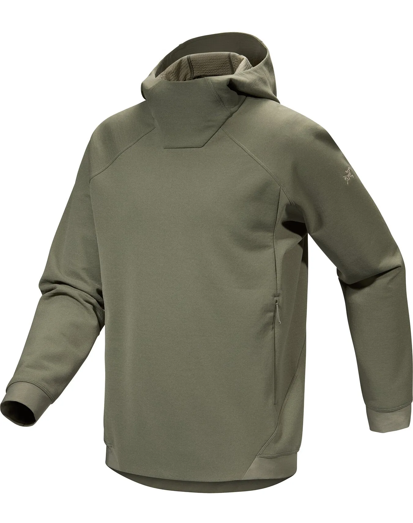Men's Rethel Hoody