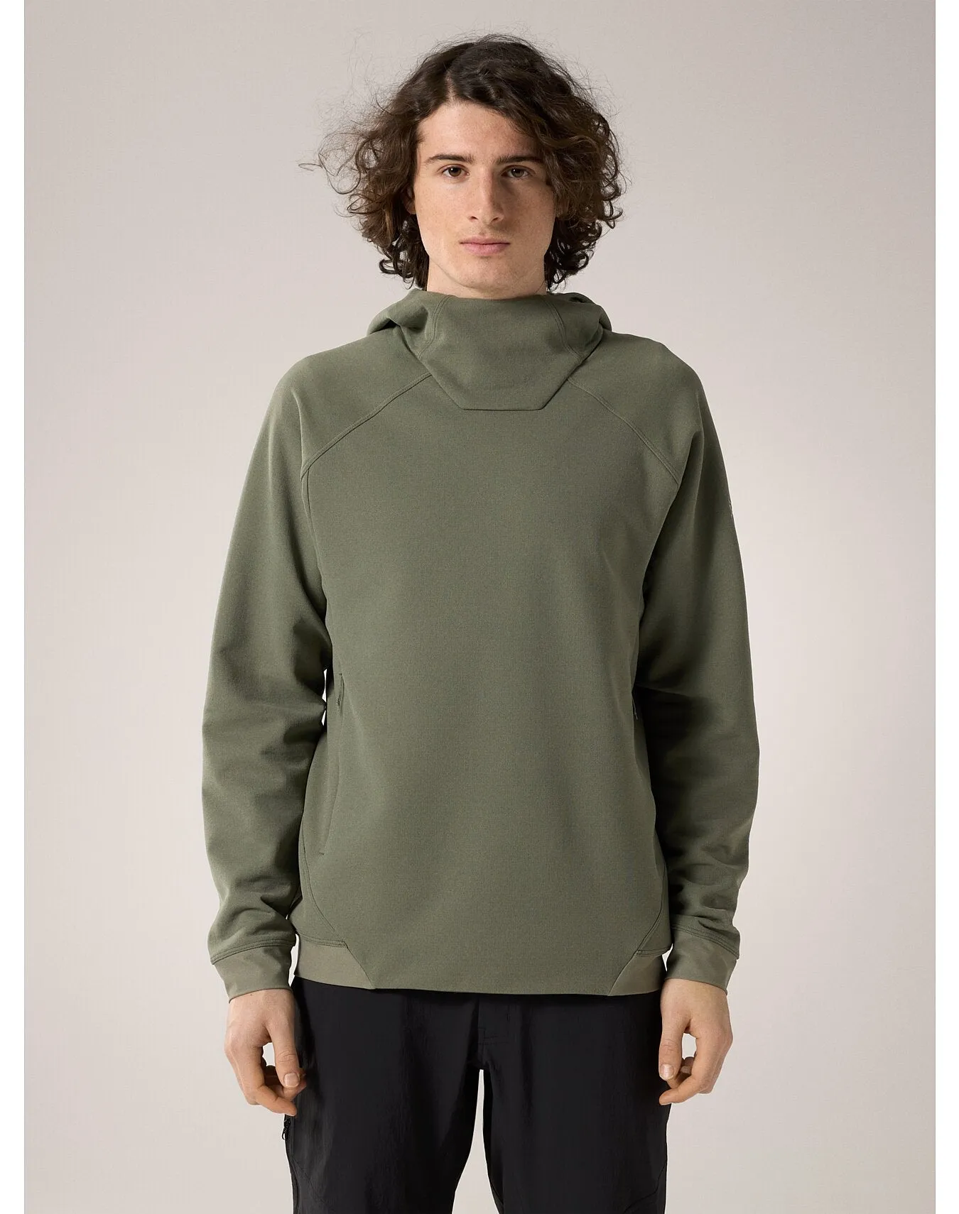 Men's Rethel Hoody