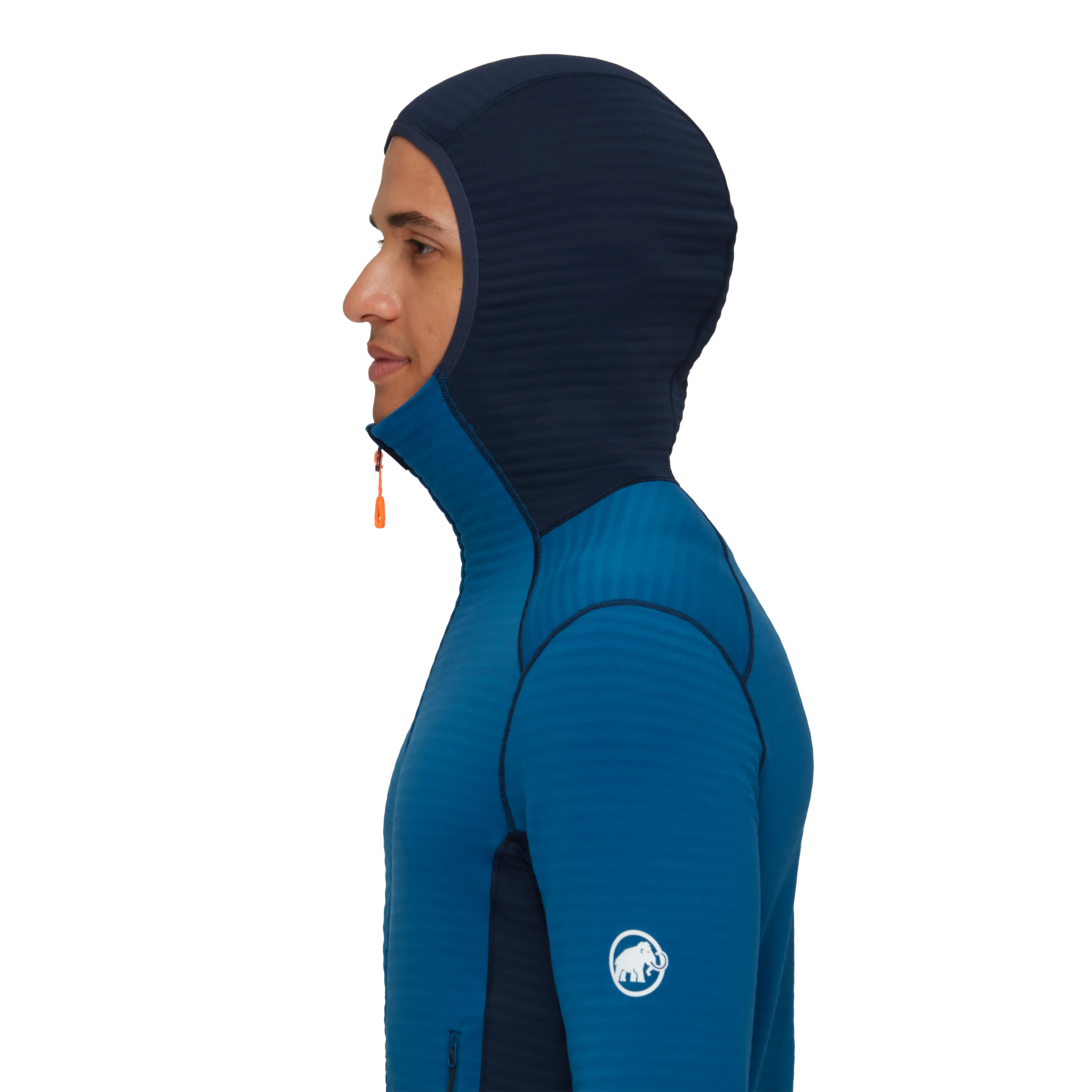 Men's Taiss Light ML Hooded Jacket