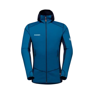 Men's Taiss Light ML Hooded Jacket