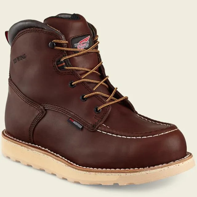 MEN'S TRACTION TRED 6-INCH BOOT Style 405