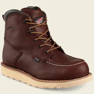 MEN'S TRACTION TRED 6-INCH BOOT Style 405