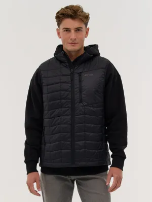 Men's Trek Quilted Vest