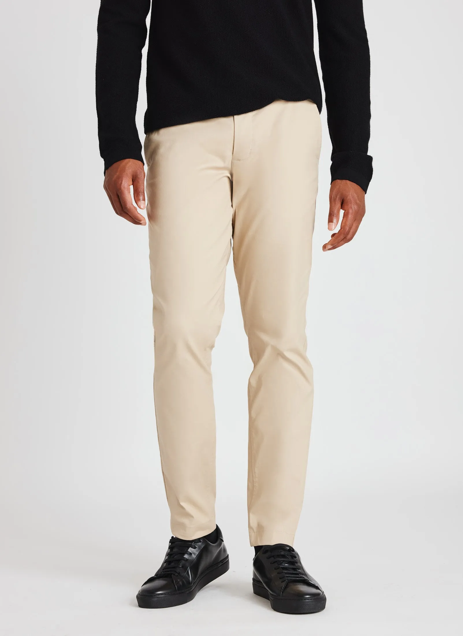 Navigator Commute Pants Slim Fit