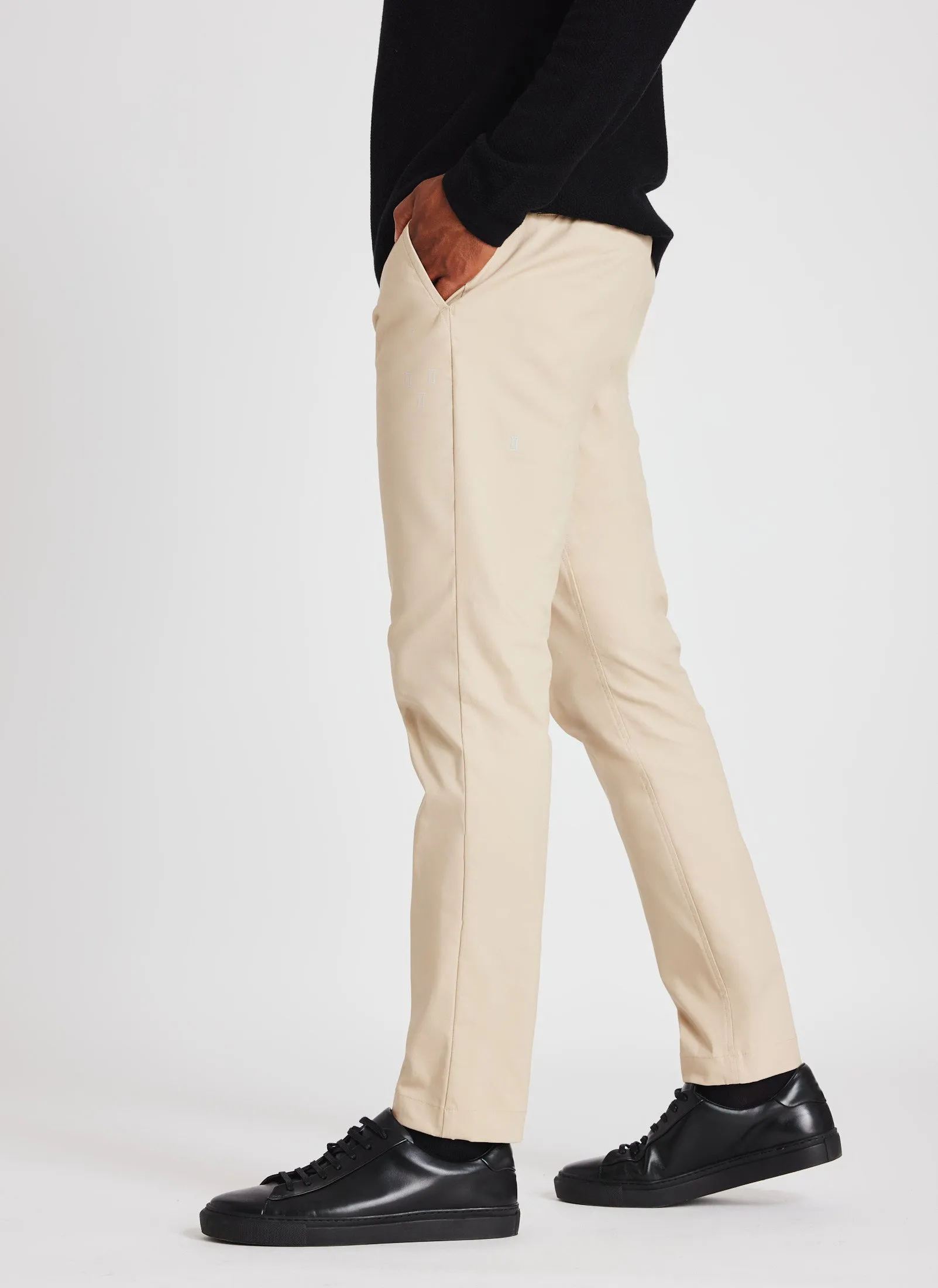 Navigator Commute Pants Slim Fit
