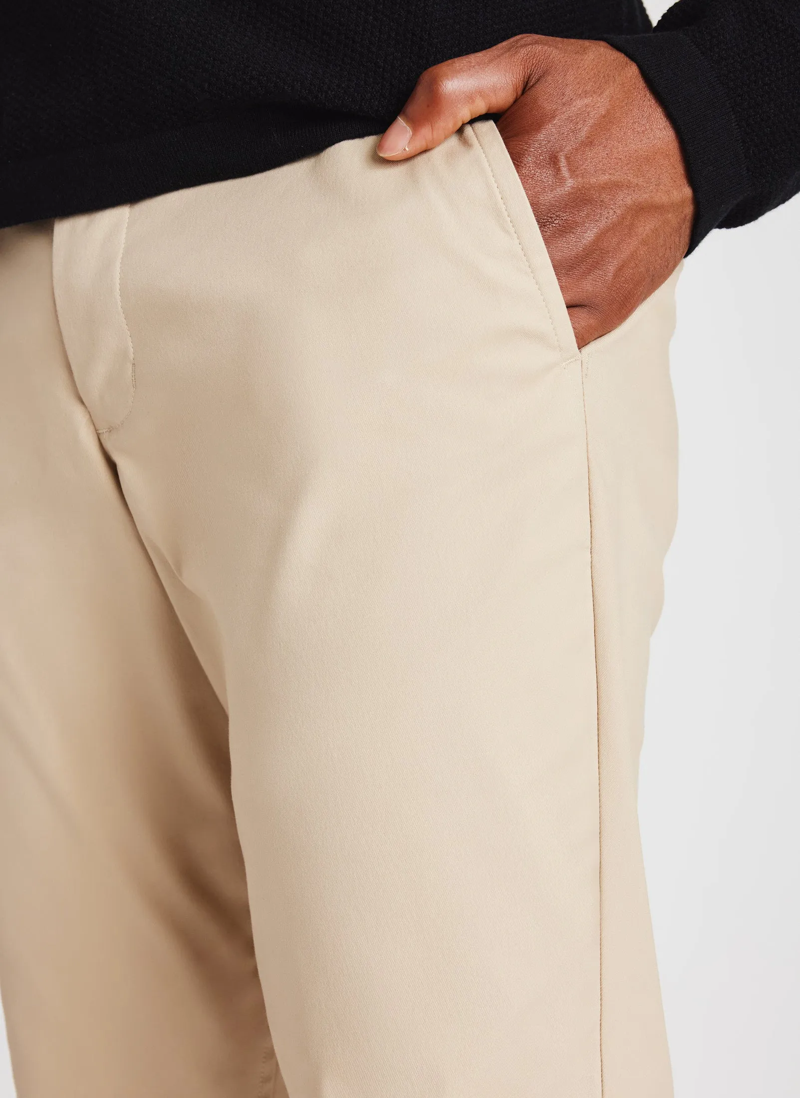 Navigator Commute Pants Slim Fit