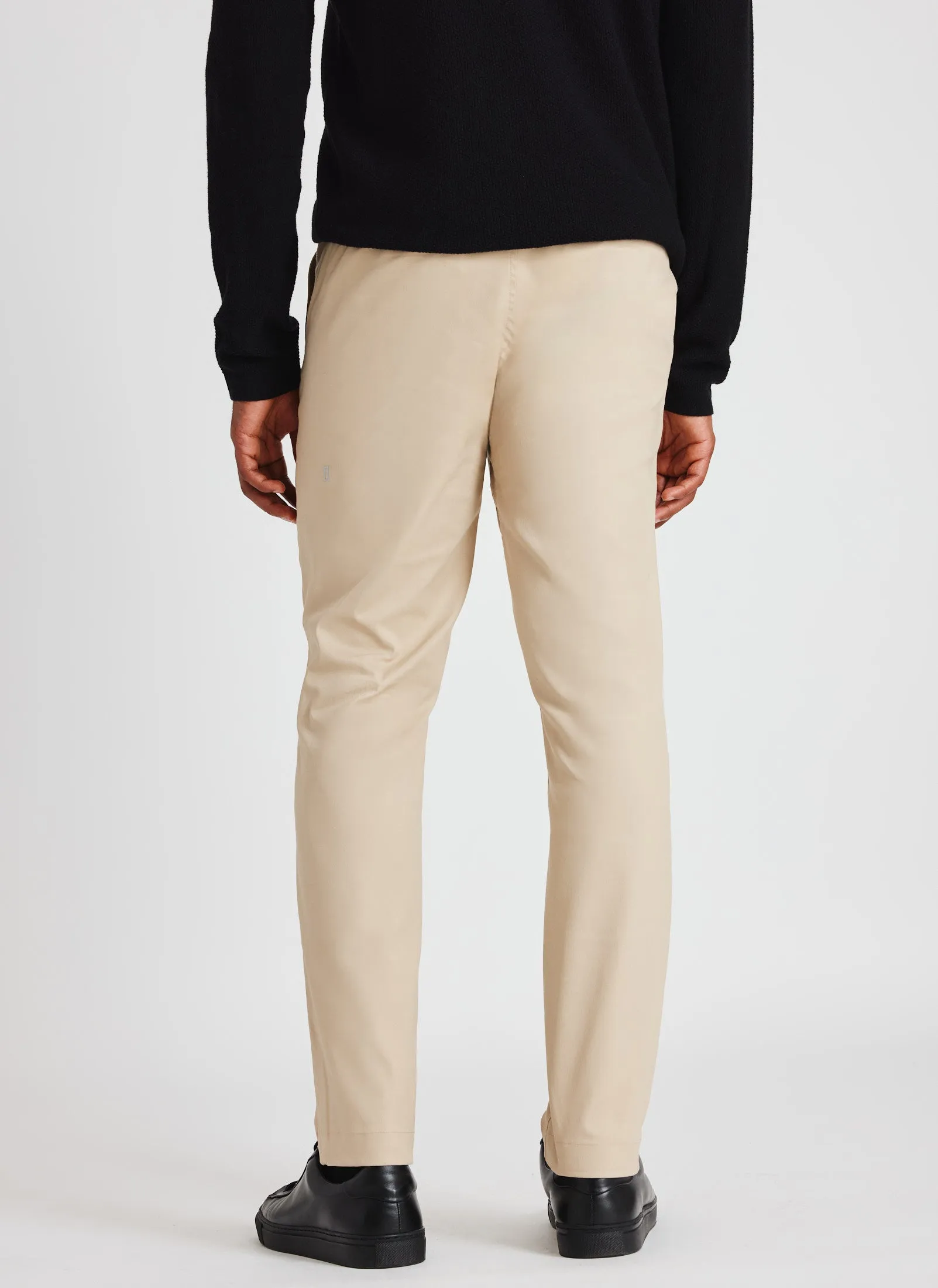 Navigator Commute Pants Slim Fit