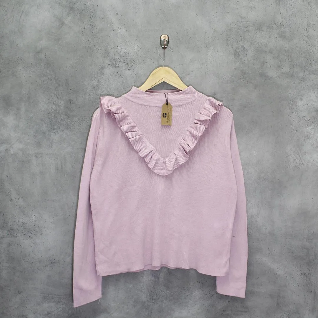 New Look PETITE  (Full Sleeves)