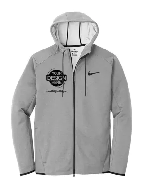 Nike® Therma-FIT Full-Zip Hoodie
