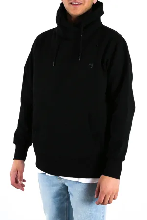 Nj Authentic Funnel Black