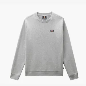 Oakport Sweatshirt Grey Melange
