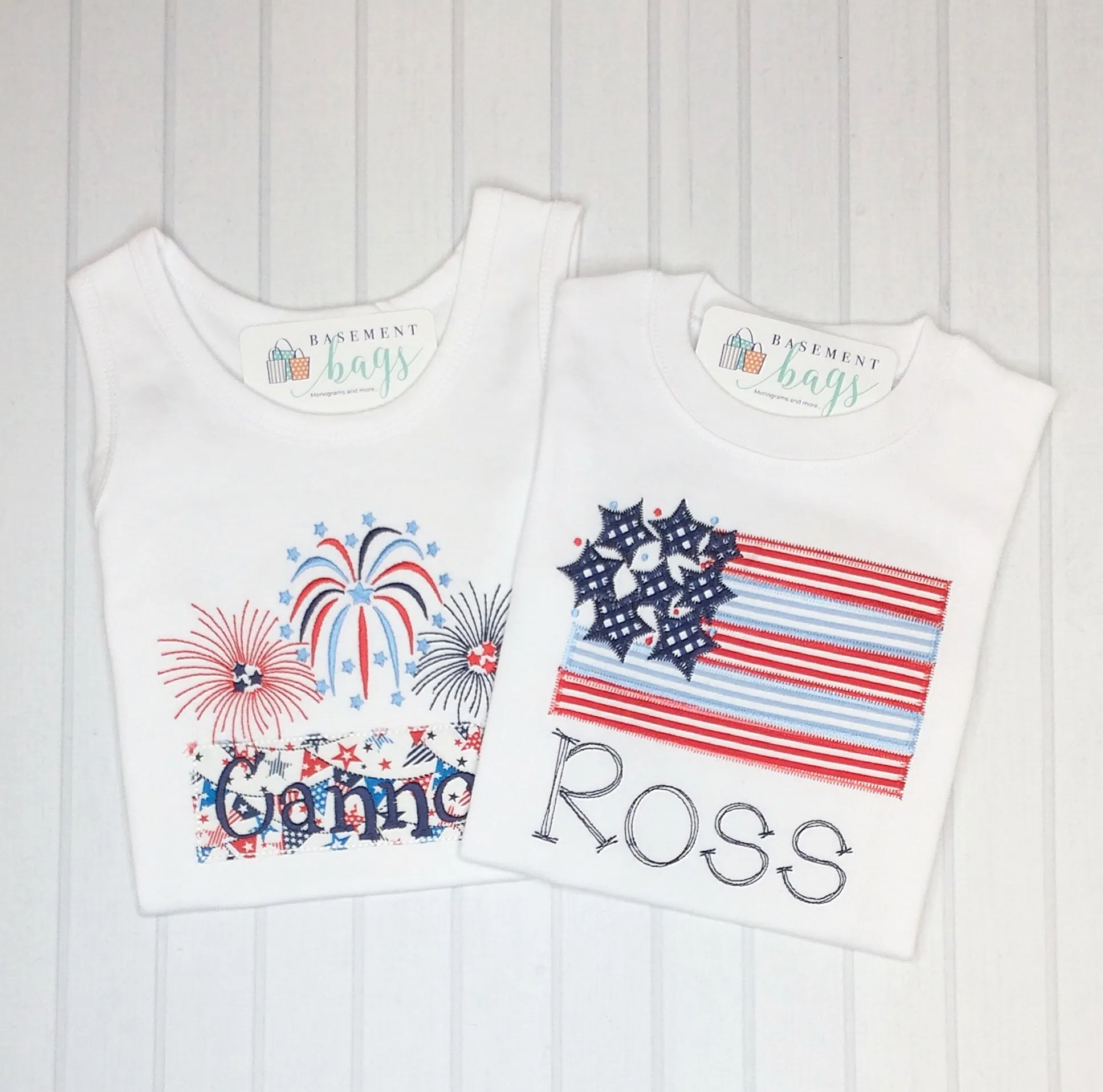 Patriotic Shirts