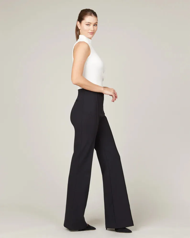 Perfect Pant - High Rise Flare