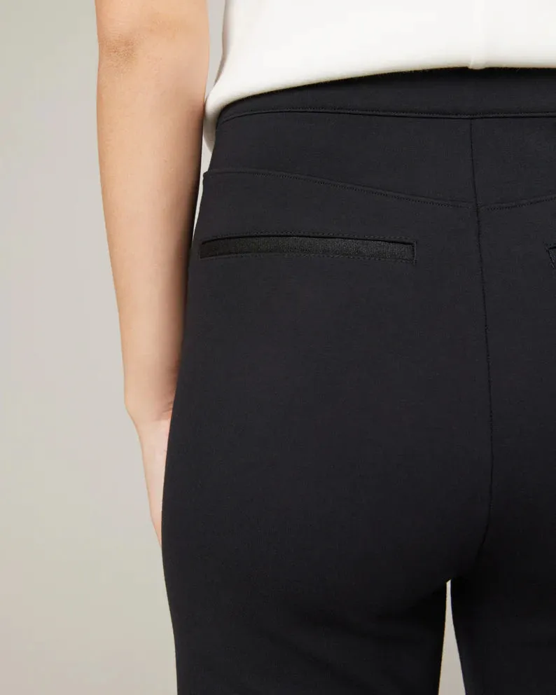 Perfect Pant - High Rise Flare