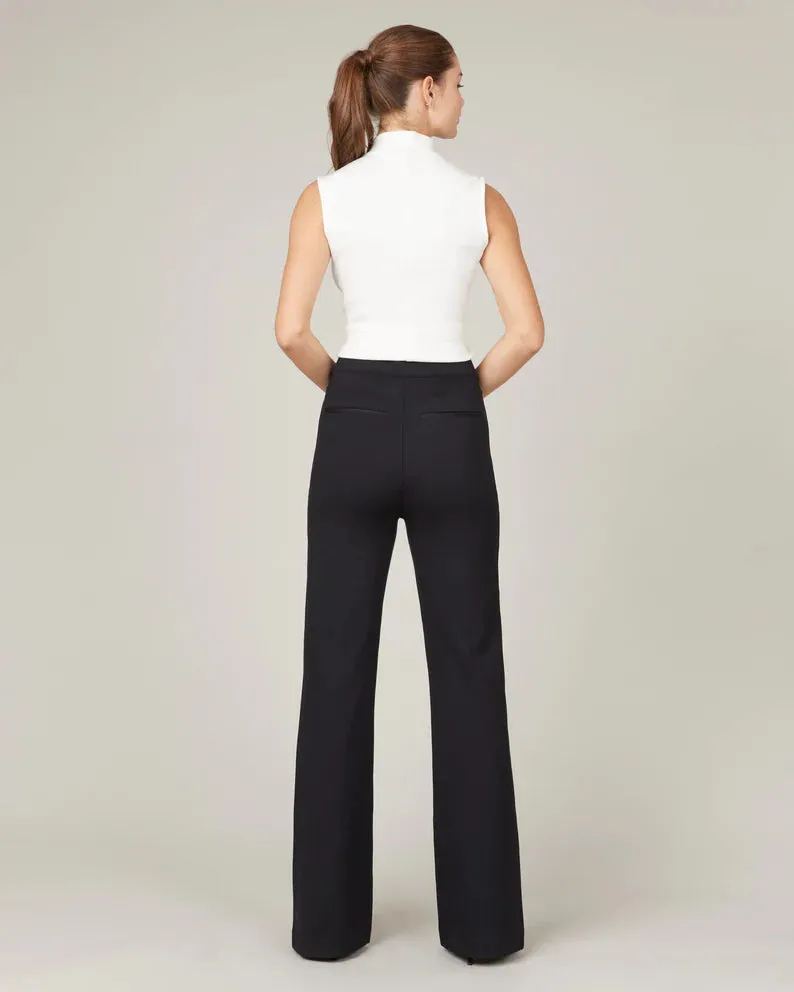 Perfect Pant - High Rise Flare