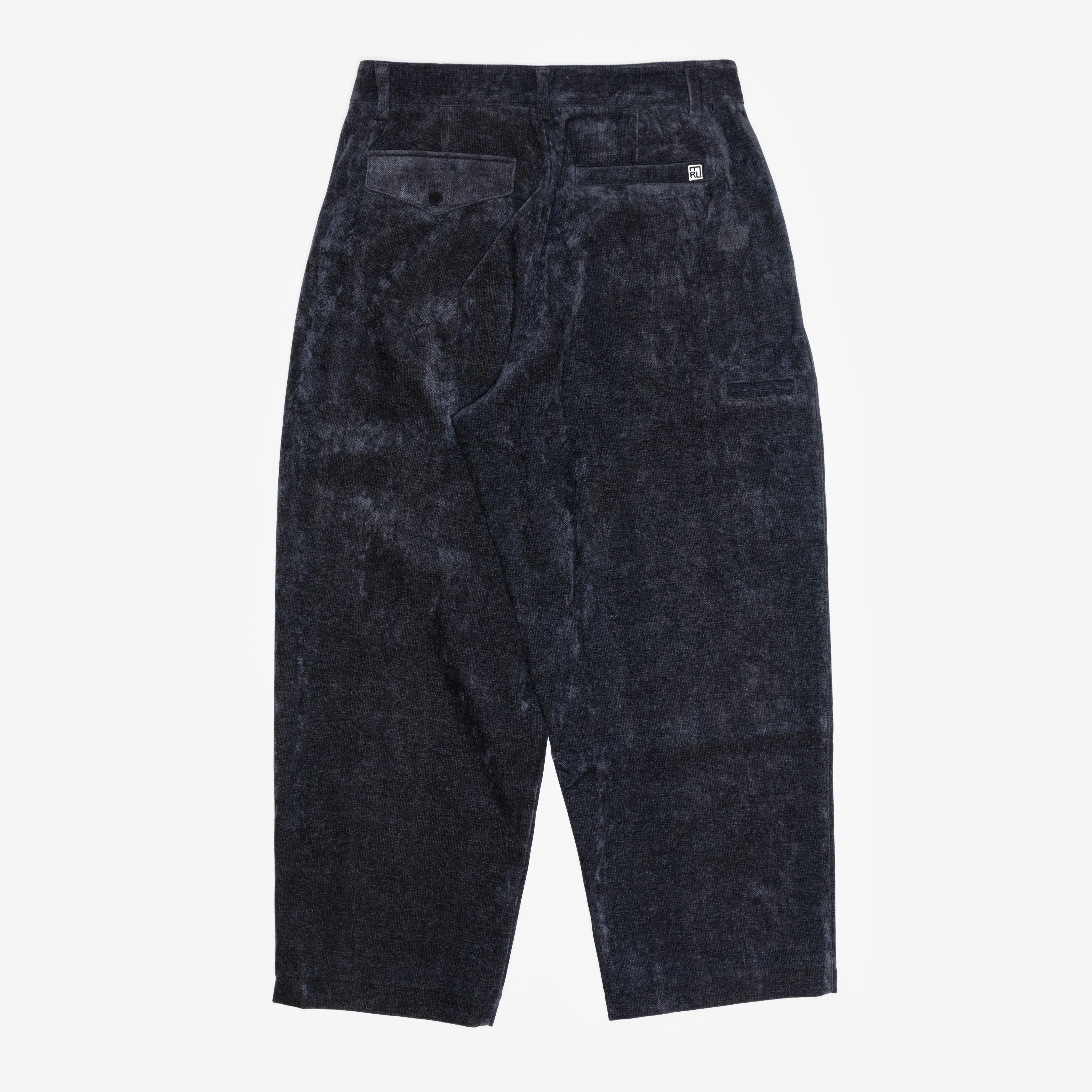 Premium City Safari Wide Pants