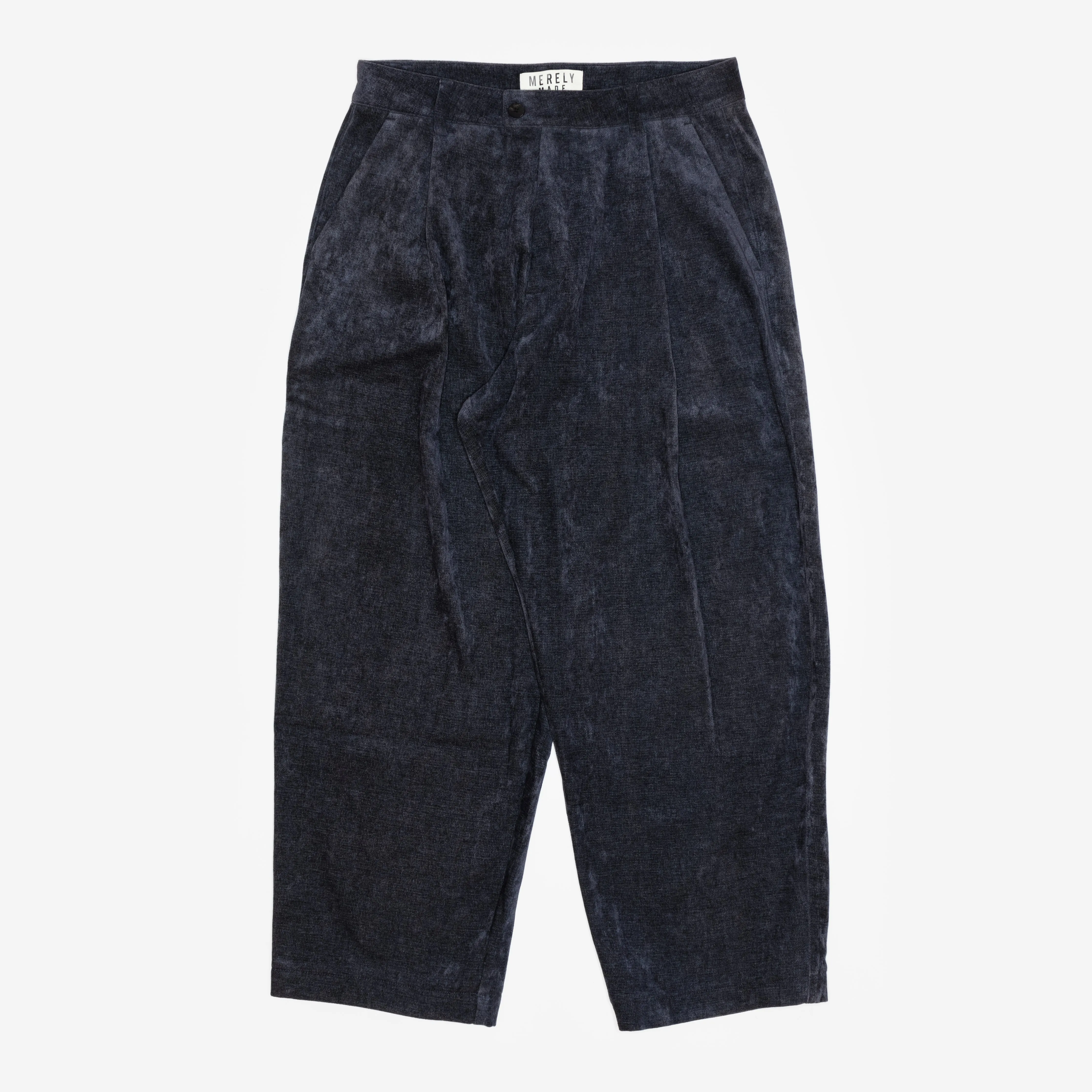 Premium City Safari Wide Pants