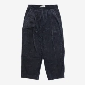 Premium City Safari Wide Pants