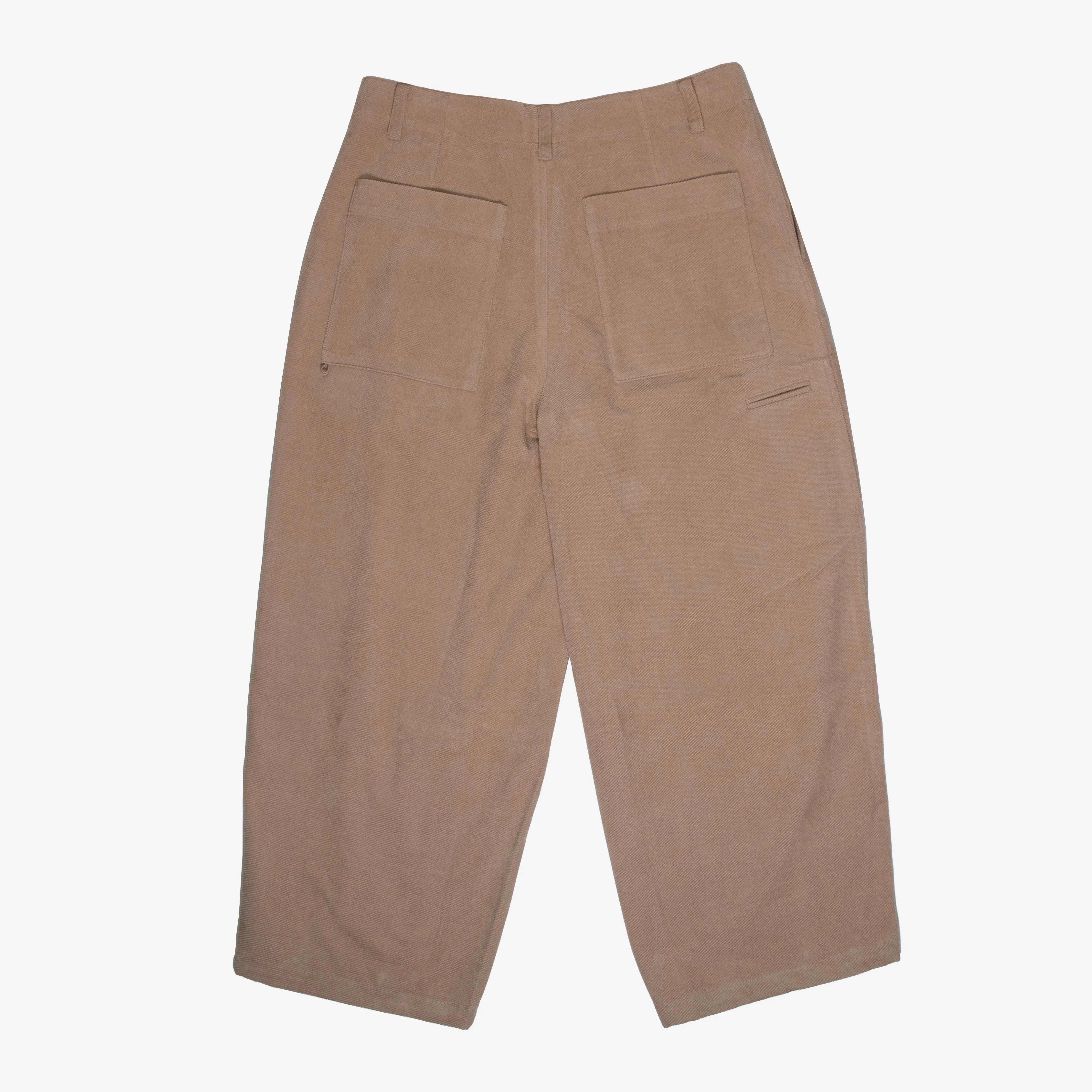 Premium Fluffy Momadic Pants