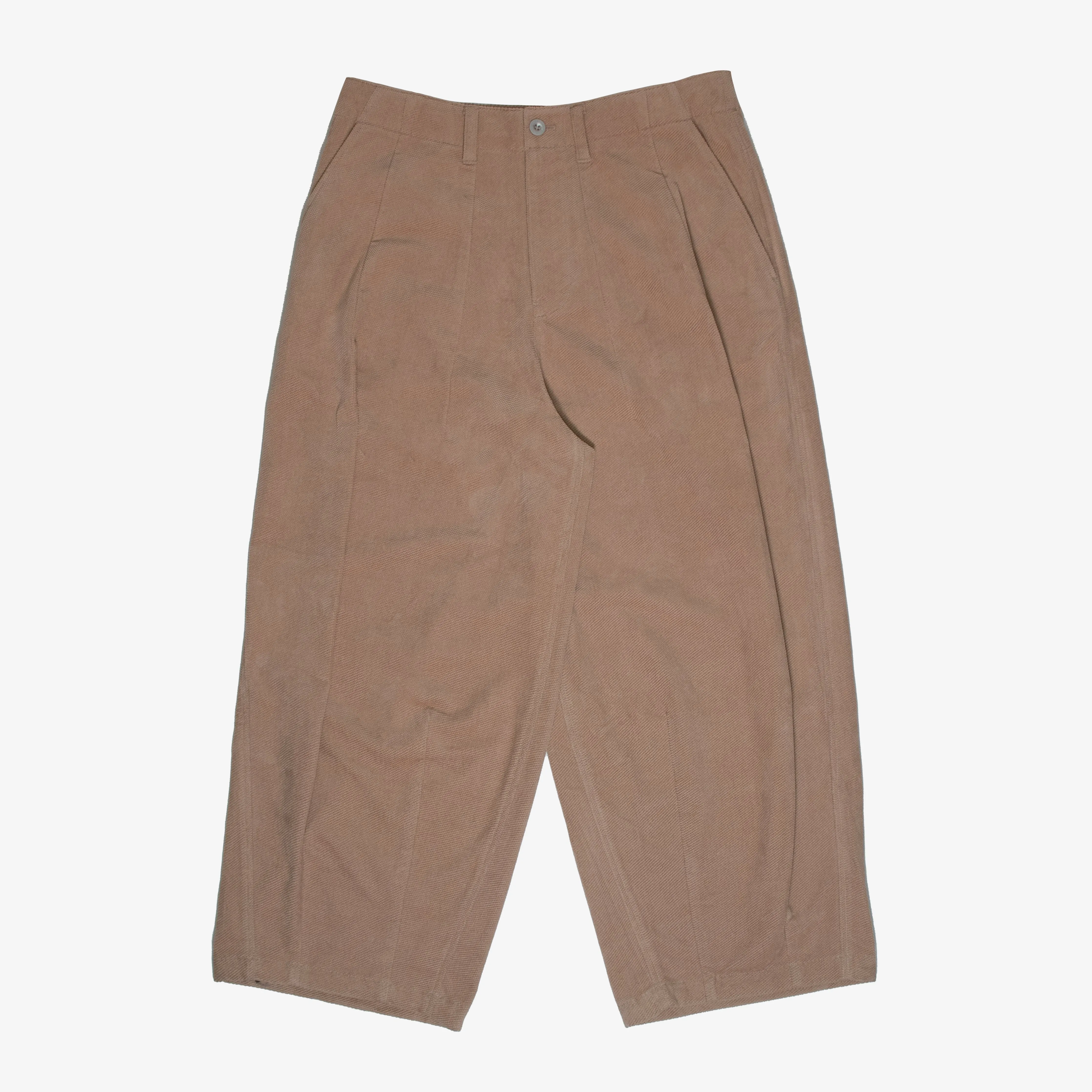 Premium Fluffy Momadic Pants