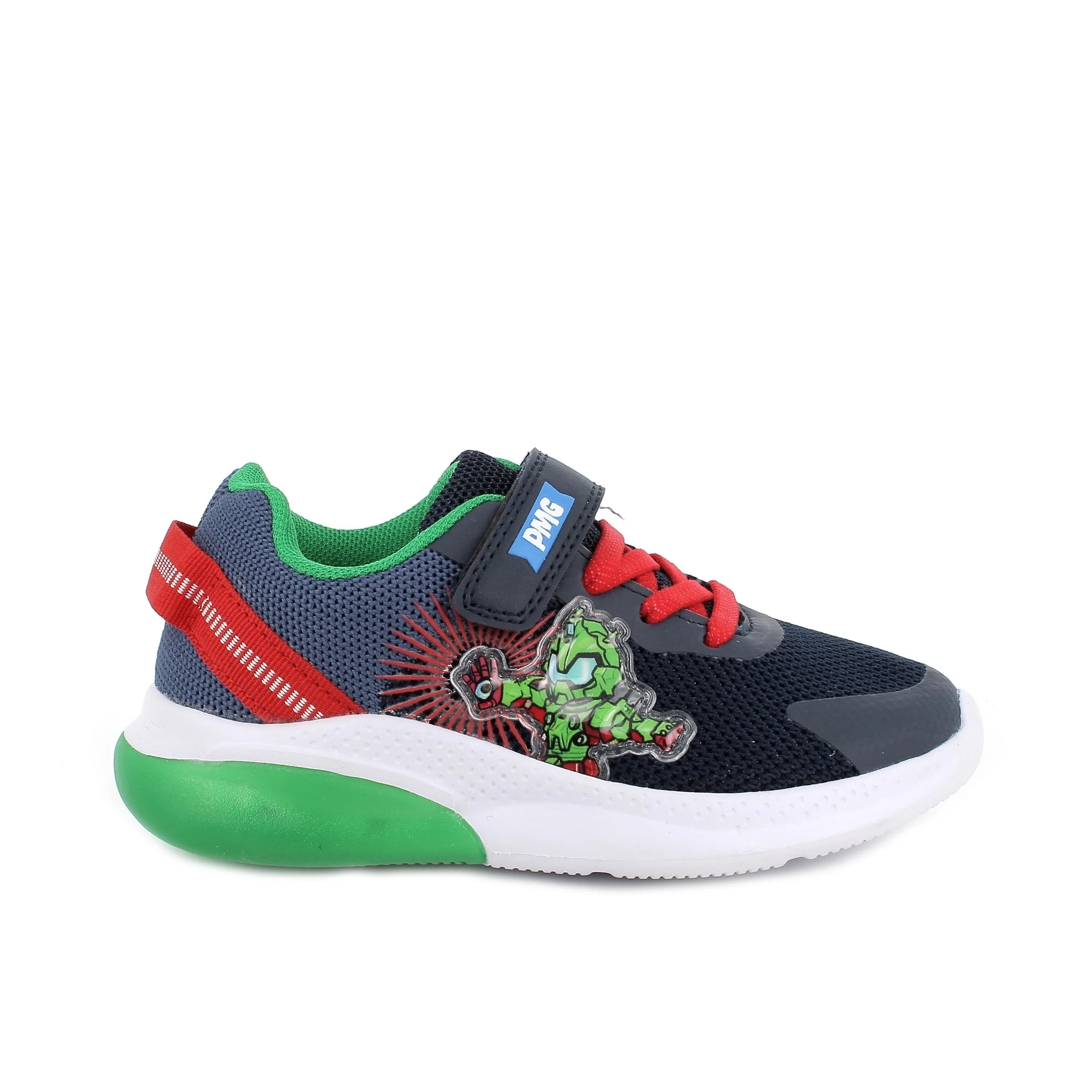 Primigi Boys Trainer 3968111 Navy Multi