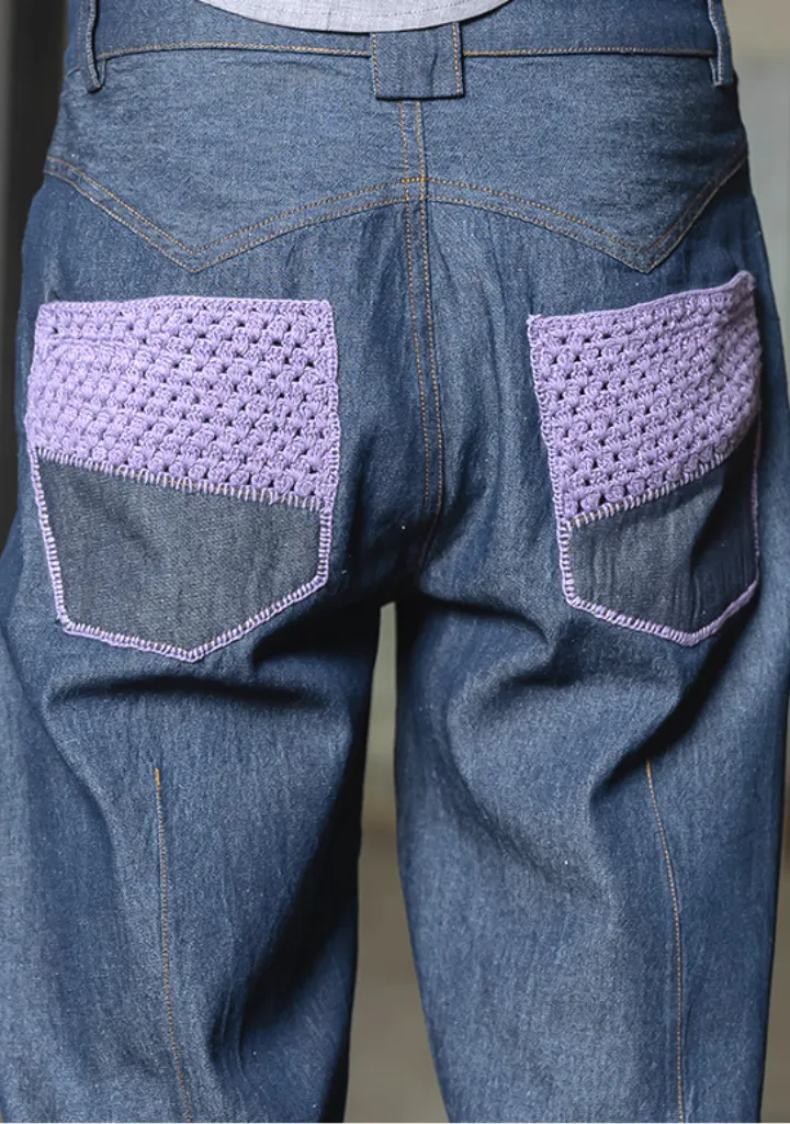 Racecourse Pants