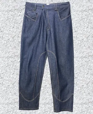 Racecourse Pants