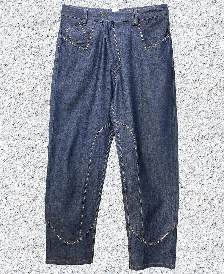 Racecourse Pants