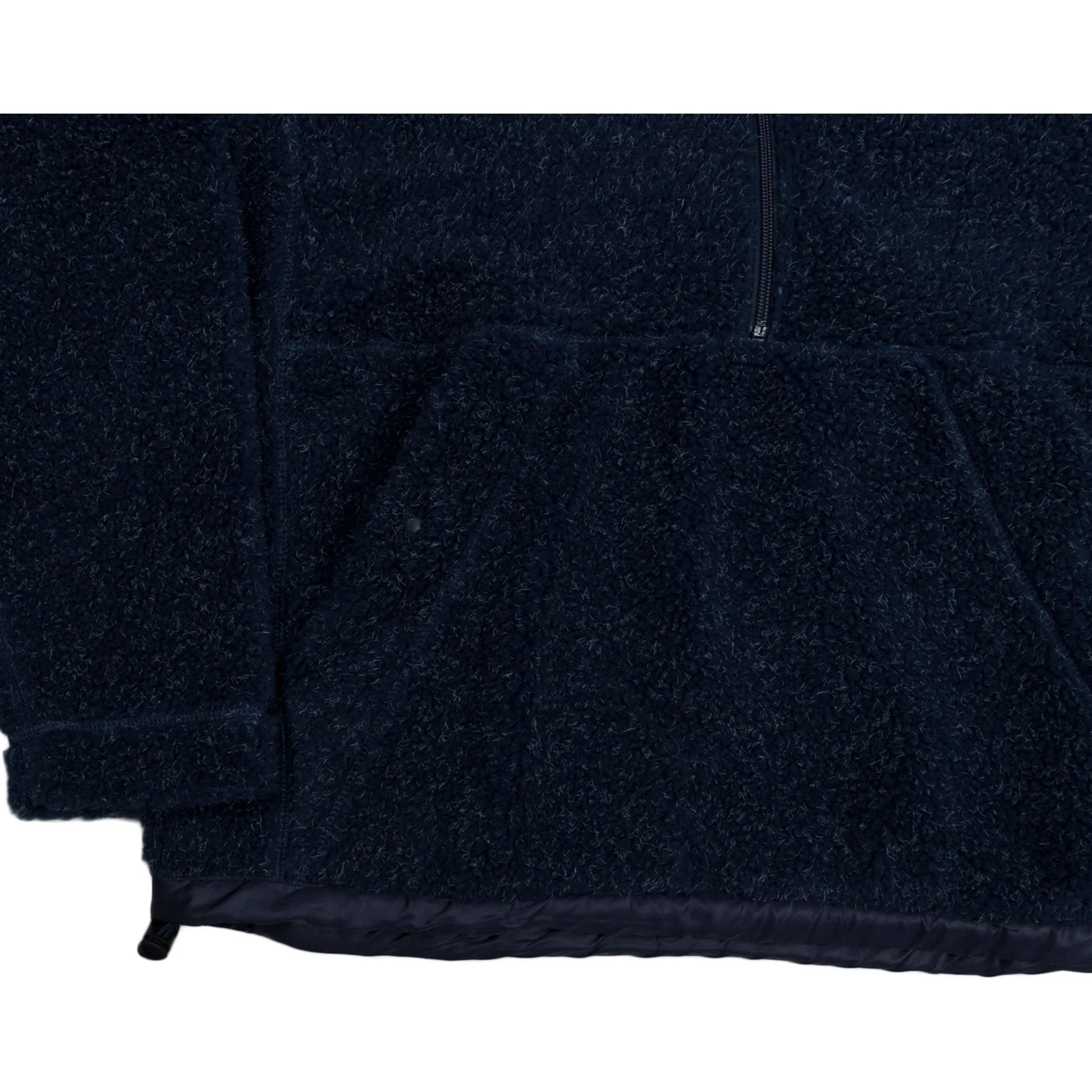 Robinson Smock - Navy