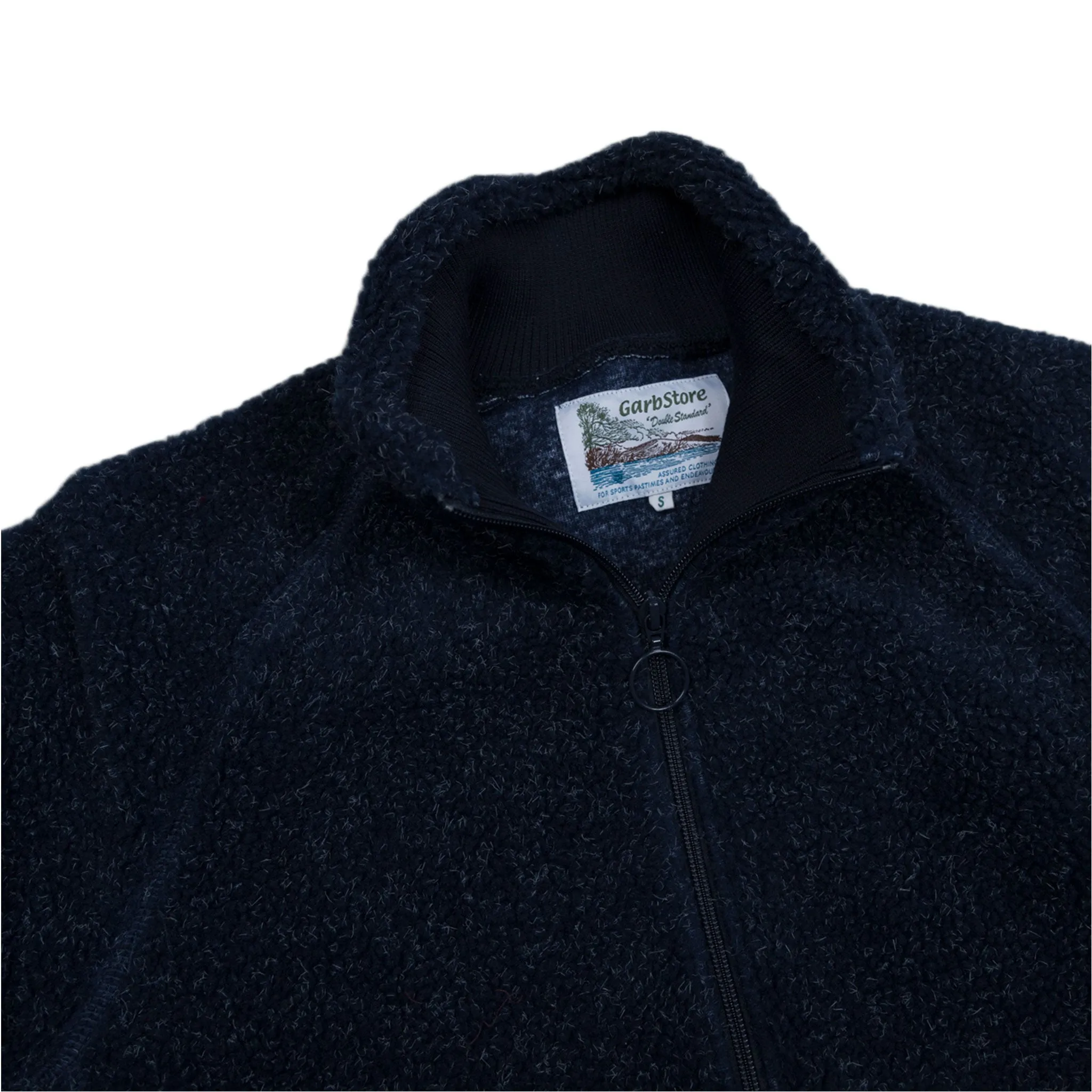 Robinson Smock - Navy