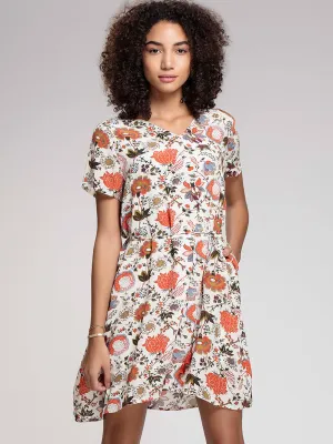 Romantique dress