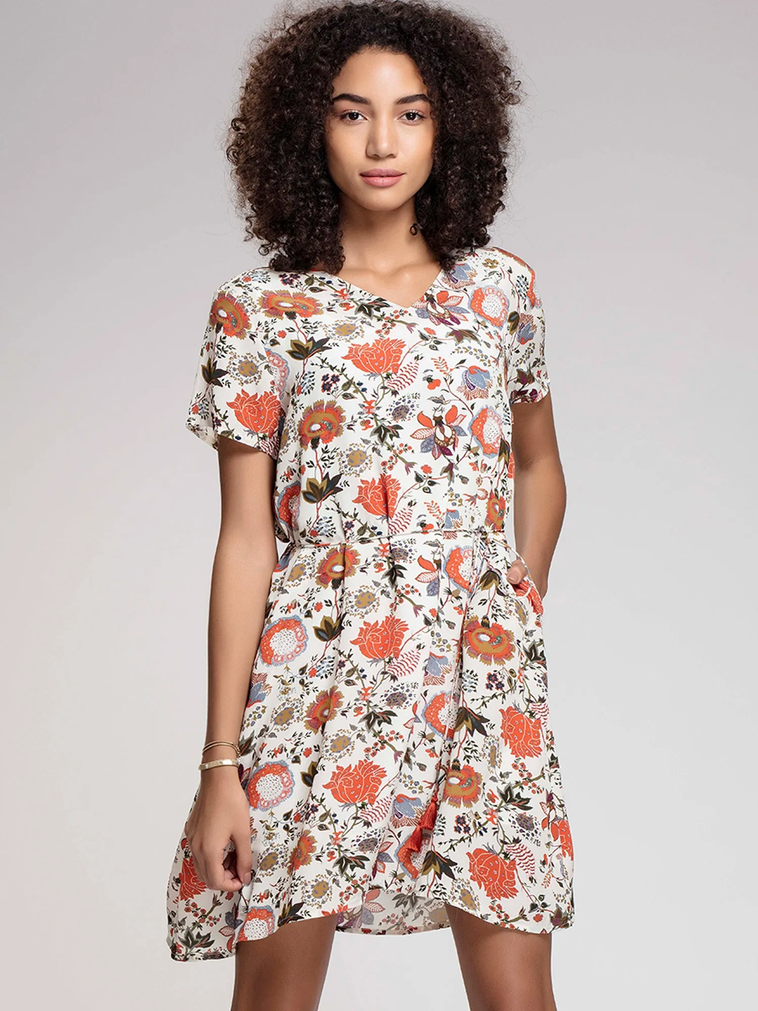 Romantique dress