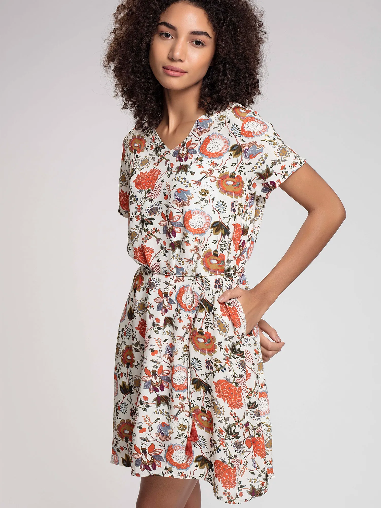 Romantique dress