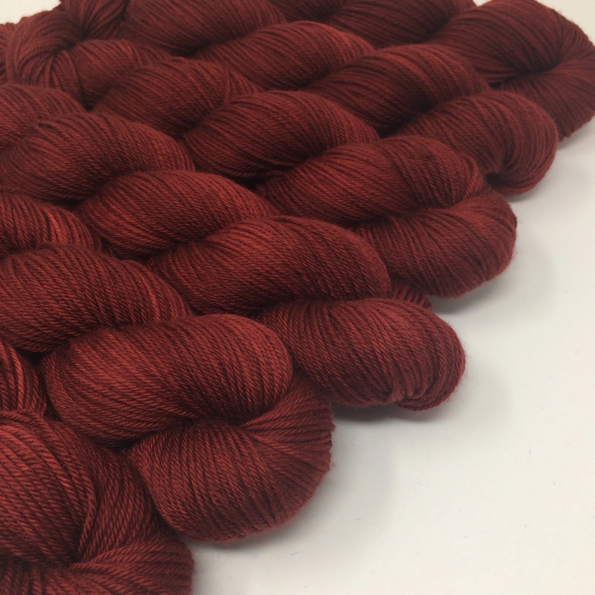Rose Red - Delightful DK -  wholesale