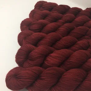 Rose Red - Delightful DK -  wholesale