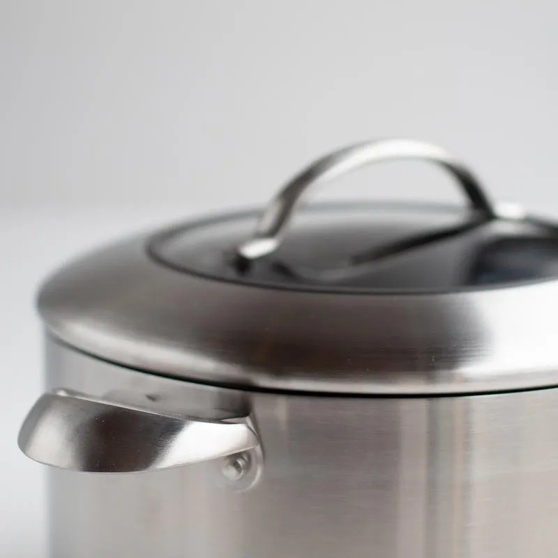 Scanpan CTX Non-Stick Dutch Oven